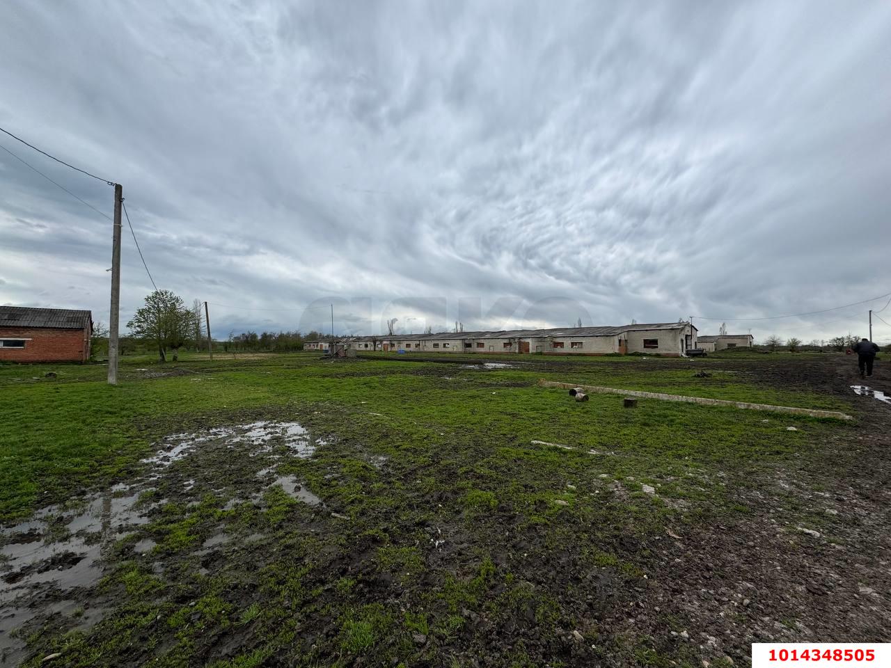 Фото №2: Коммерция 329&nbsp;м², 1/1&nbsp;эт. - Красноармейский