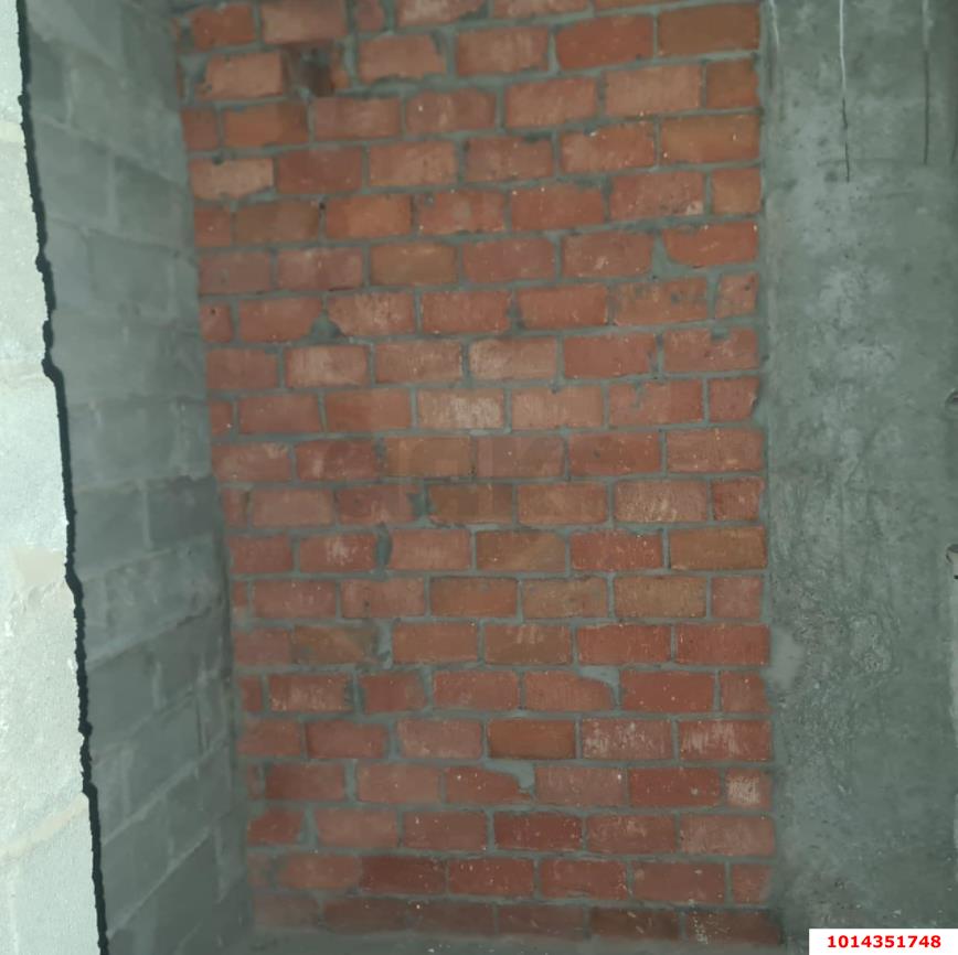 Фото №4: 1-комнатная квартира 41&nbsp;м², 9/10&nbsp;эт. - Российский, мкр. Прикубанский внутригородской округ, ул. Бигдая, 12