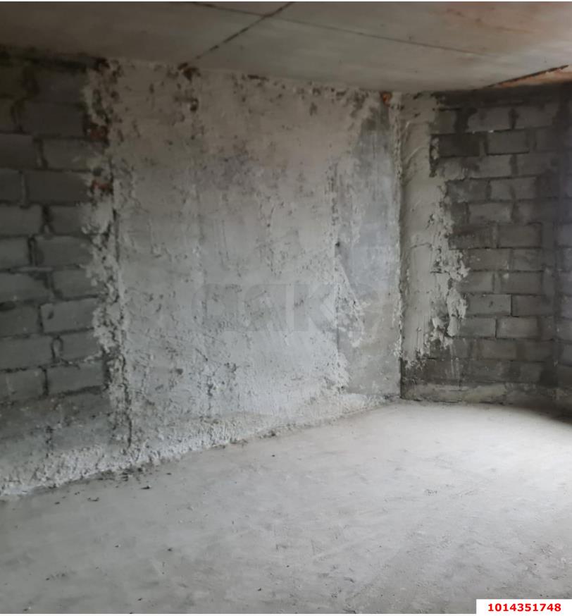 Фото №6: 1-комнатная квартира 41&nbsp;м², 9/10&nbsp;эт. - Российский, мкр. Прикубанский внутригородской округ, ул. Бигдая, 12
