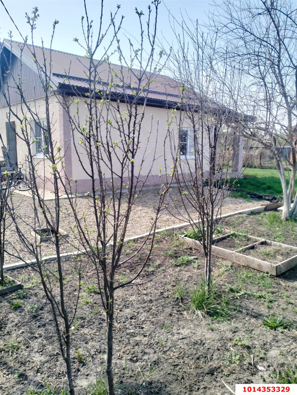 Фото №17: Дом 54&nbsp;м² + 6&nbsp;сот., 1&nbsp;эт. - Елизаветинская, Прикубанский внутригородской округ, мкр. СНТ Прикубанье, ул. Малиновая
