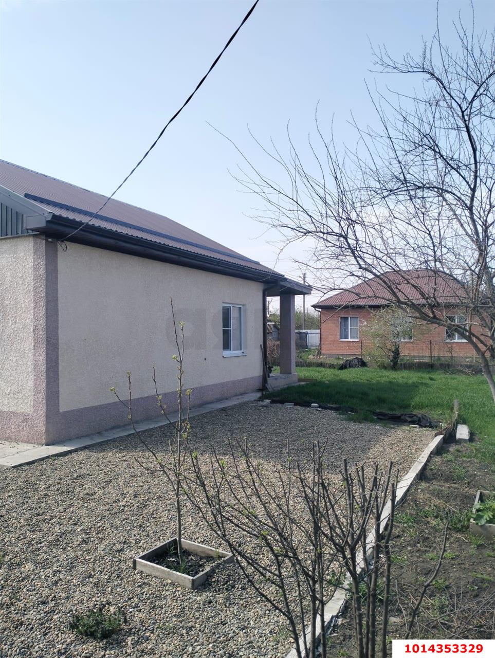 Фото №16: Дом 54&nbsp;м² + 6&nbsp;сот., 1&nbsp;эт. - Елизаветинская, Прикубанский внутригородской округ, мкр. СНТ Прикубанье, ул. Малиновая