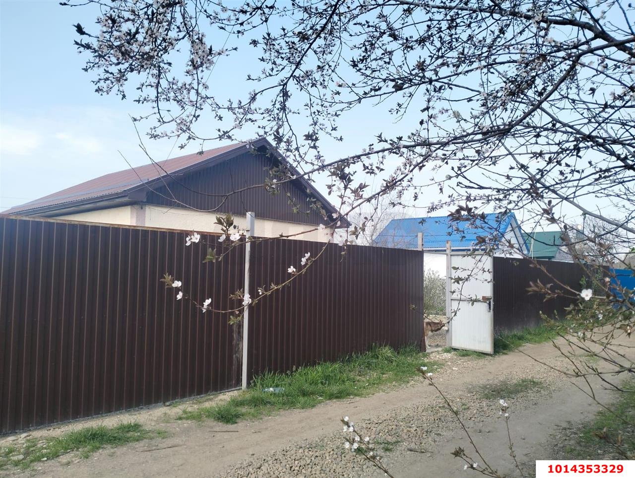 Фото №18: Дом 54&nbsp;м² + 6&nbsp;сот., 1&nbsp;эт. - Елизаветинская, Прикубанский внутригородской округ, мкр. СНТ Прикубанье, ул. Малиновая