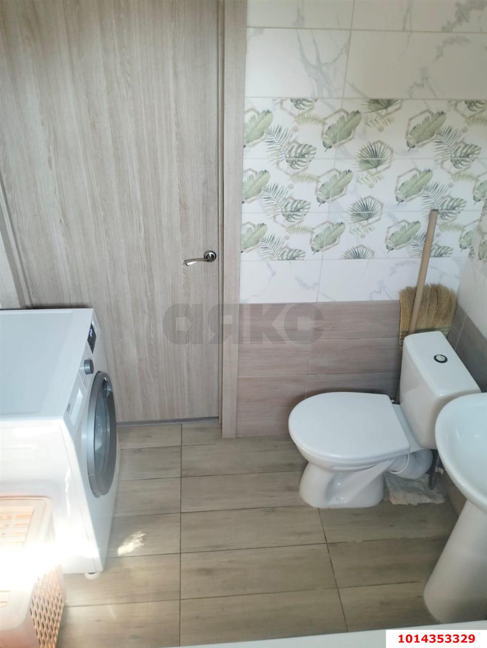Фото №10: Дом 54&nbsp;м² + 6&nbsp;сот., 1&nbsp;эт. - Елизаветинская, Прикубанский внутригородской округ, мкр. СНТ Прикубанье, ул. Малиновая
