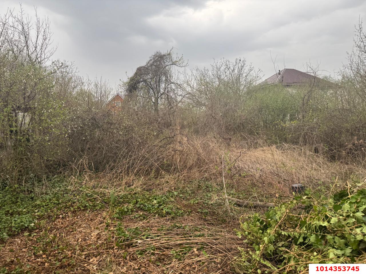 Фото №6: Личное подсобное хозяйство 4.54&nbsp;сот. - Елизаветинская, Прикубанский внутригородской округ, ст Экспресс, ул. Виноградная, 3