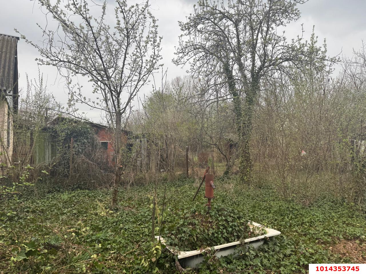 Фото №5: Личное подсобное хозяйство 4.54&nbsp;сот. - Елизаветинская, Прикубанский внутригородской округ, ст Экспресс, ул. Виноградная, 3