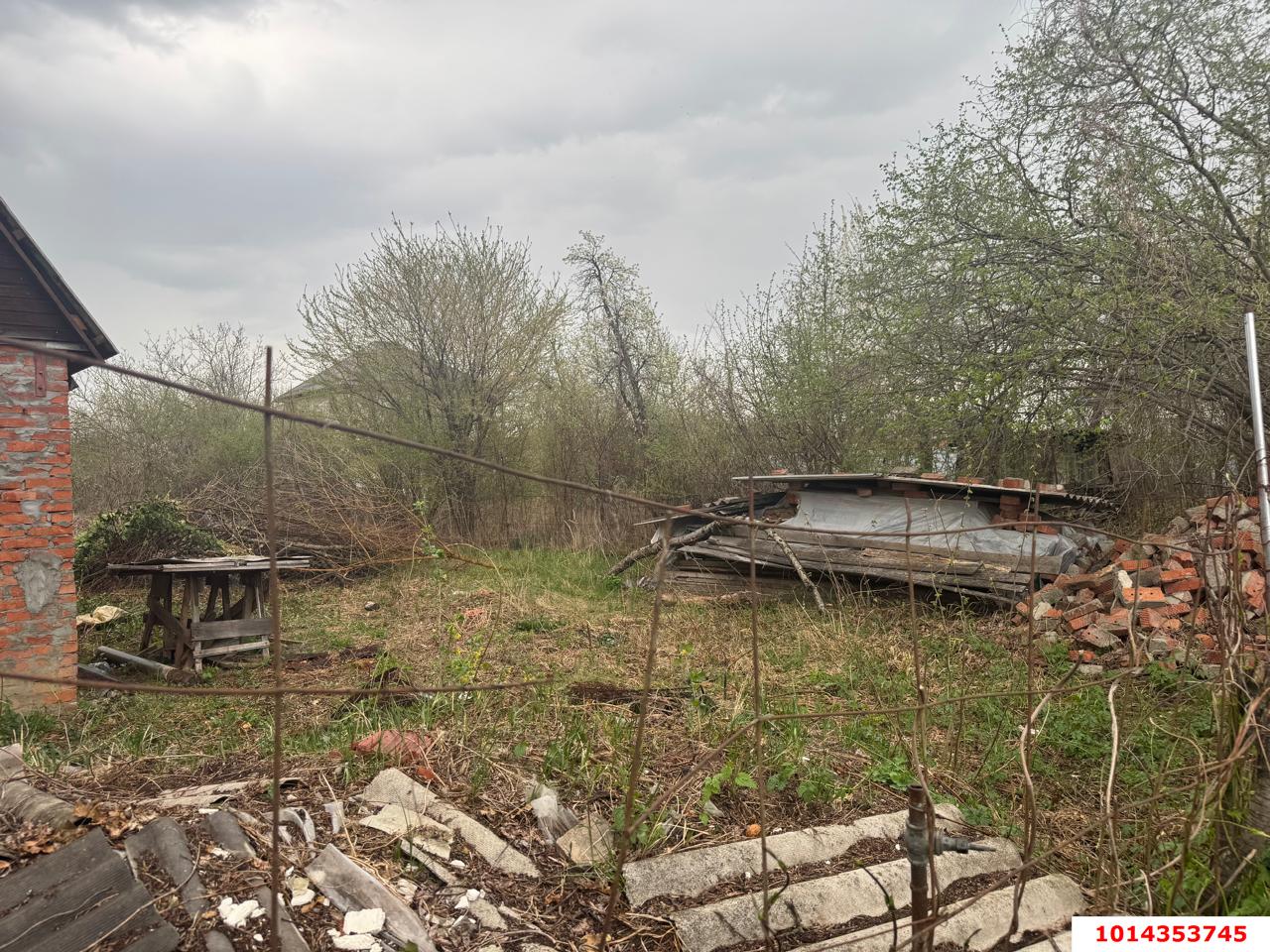 Фото №4: Личное подсобное хозяйство 4.54&nbsp;сот. - Елизаветинская, Прикубанский внутригородской округ, ст Экспресс, ул. Виноградная, 3