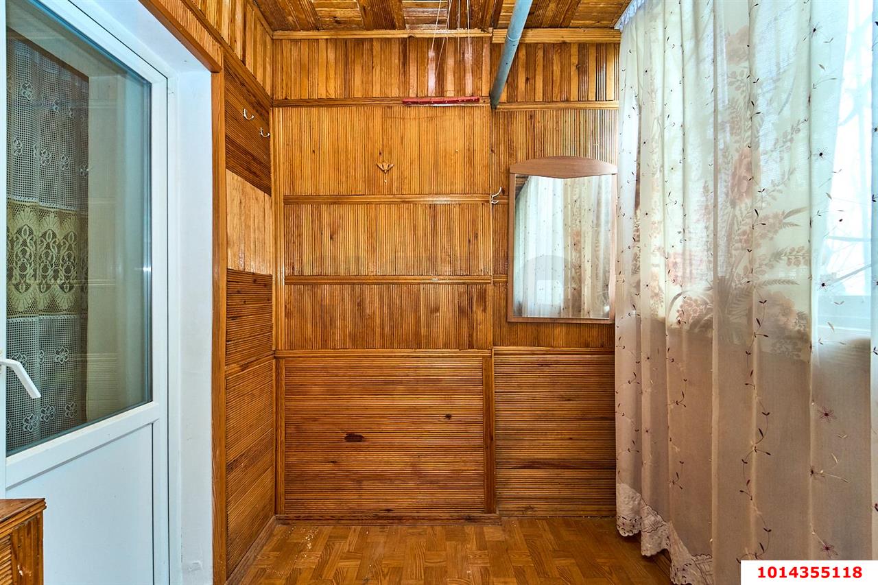 Фото №15: 4-комнатная квартира 89&nbsp;м², 1/5&nbsp;эт. - Яблоновский, ул. Дорожная, 214