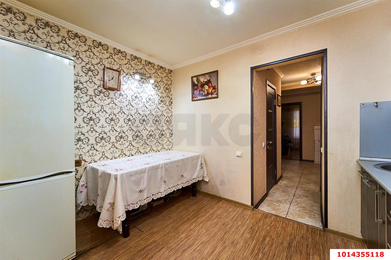 Фото №11: 4-комнатная квартира 89&nbsp;м², 1/5&nbsp;эт. - Яблоновский, ул. Дорожная, 214