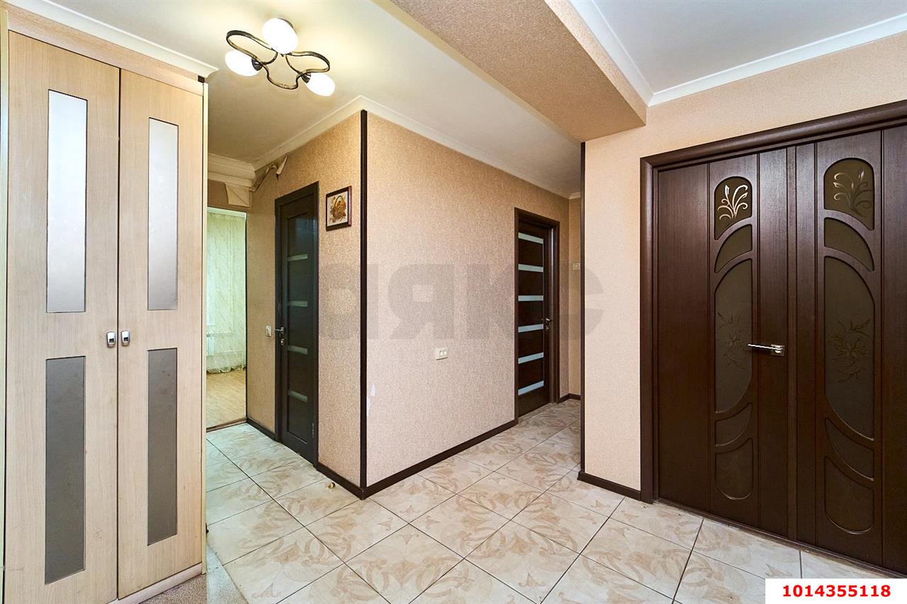 Фото №13: 4-комнатная квартира 89&nbsp;м², 1/5&nbsp;эт. - Яблоновский, ул. Дорожная, 214