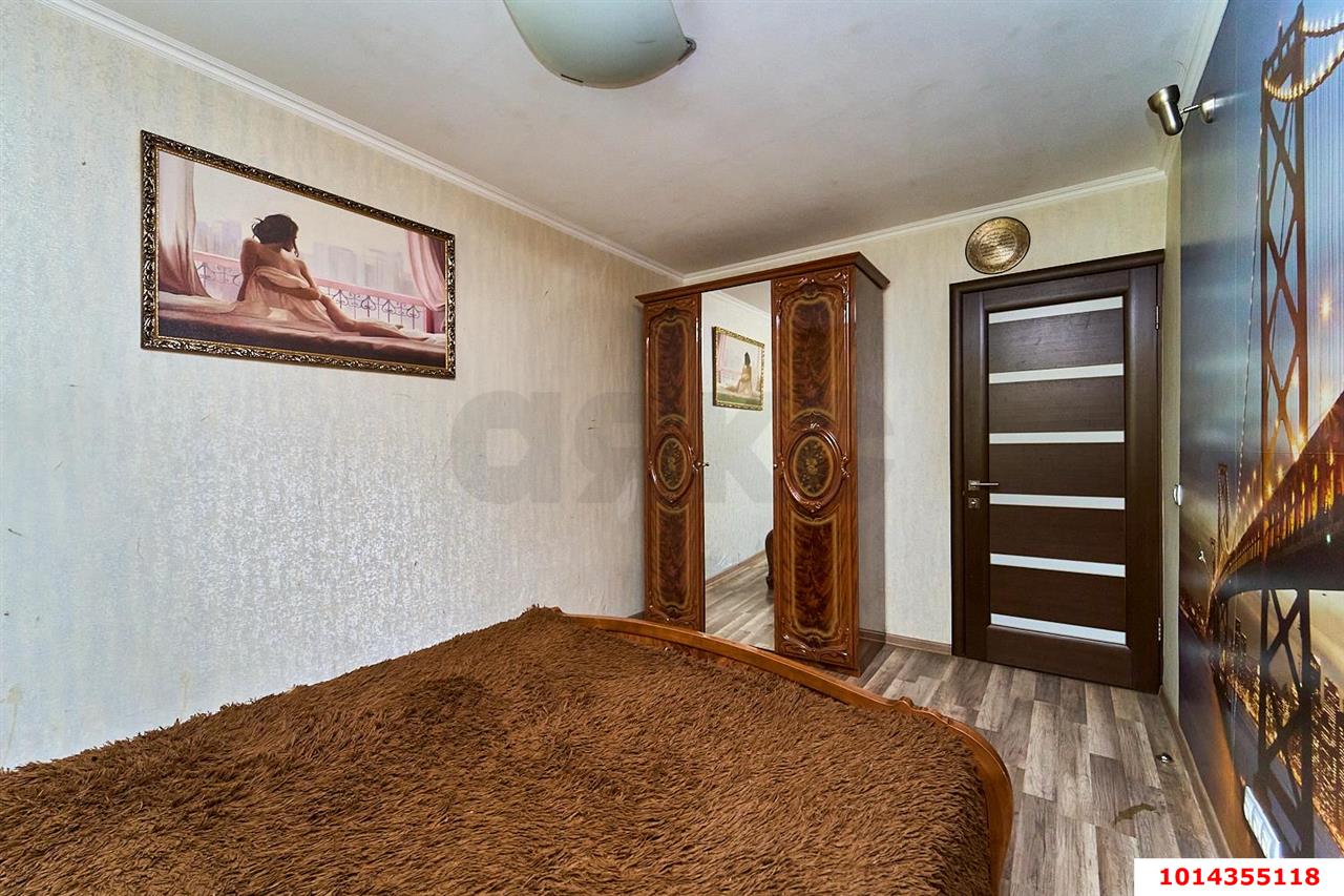 Фото №8: 4-комнатная квартира 89&nbsp;м², 1/5&nbsp;эт. - Яблоновский, ул. Дорожная, 214
