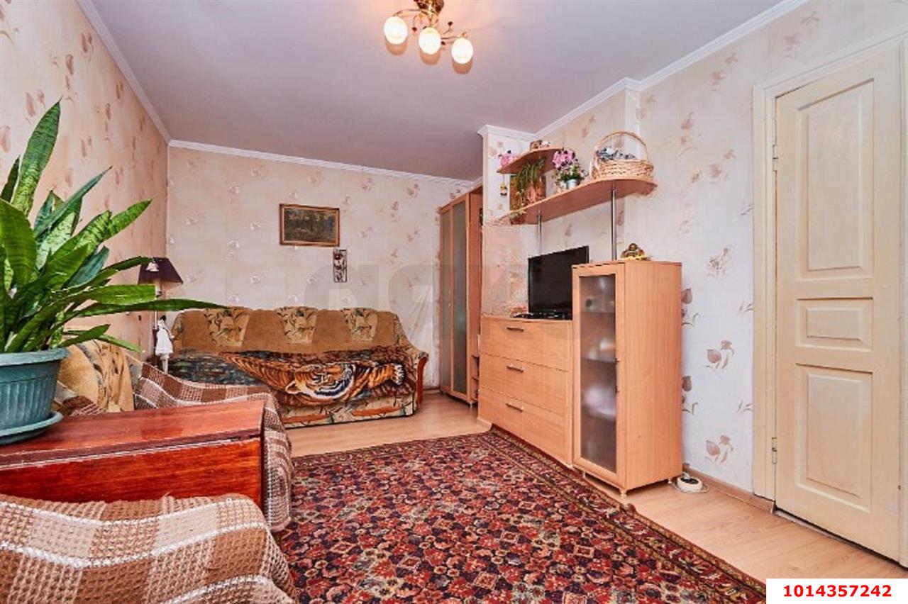 Фото №5: Дом 60&nbsp;м² + 1&nbsp;сот., 1&nbsp;эт. - Краснодар, Западный внутригородской округ, мкр. Центральный, ул. имени Тургенева, 26/1