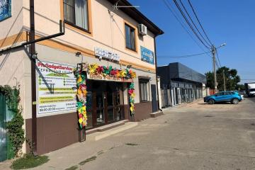 Фото №1: Торговое помещение 60&nbsp;м², 1/2&nbsp;эт. - Краснодар, мкр. Северный, ул. Пригородная, 55/1