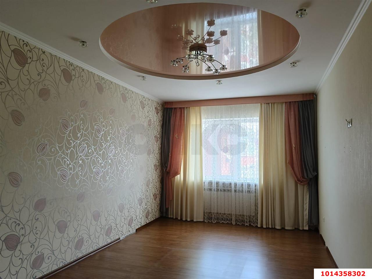 Фото №5: 2-комнатная квартира 67&nbsp;м², 3/5&nbsp;эт. - Яблоновский, ул. Гагарина, 148/2