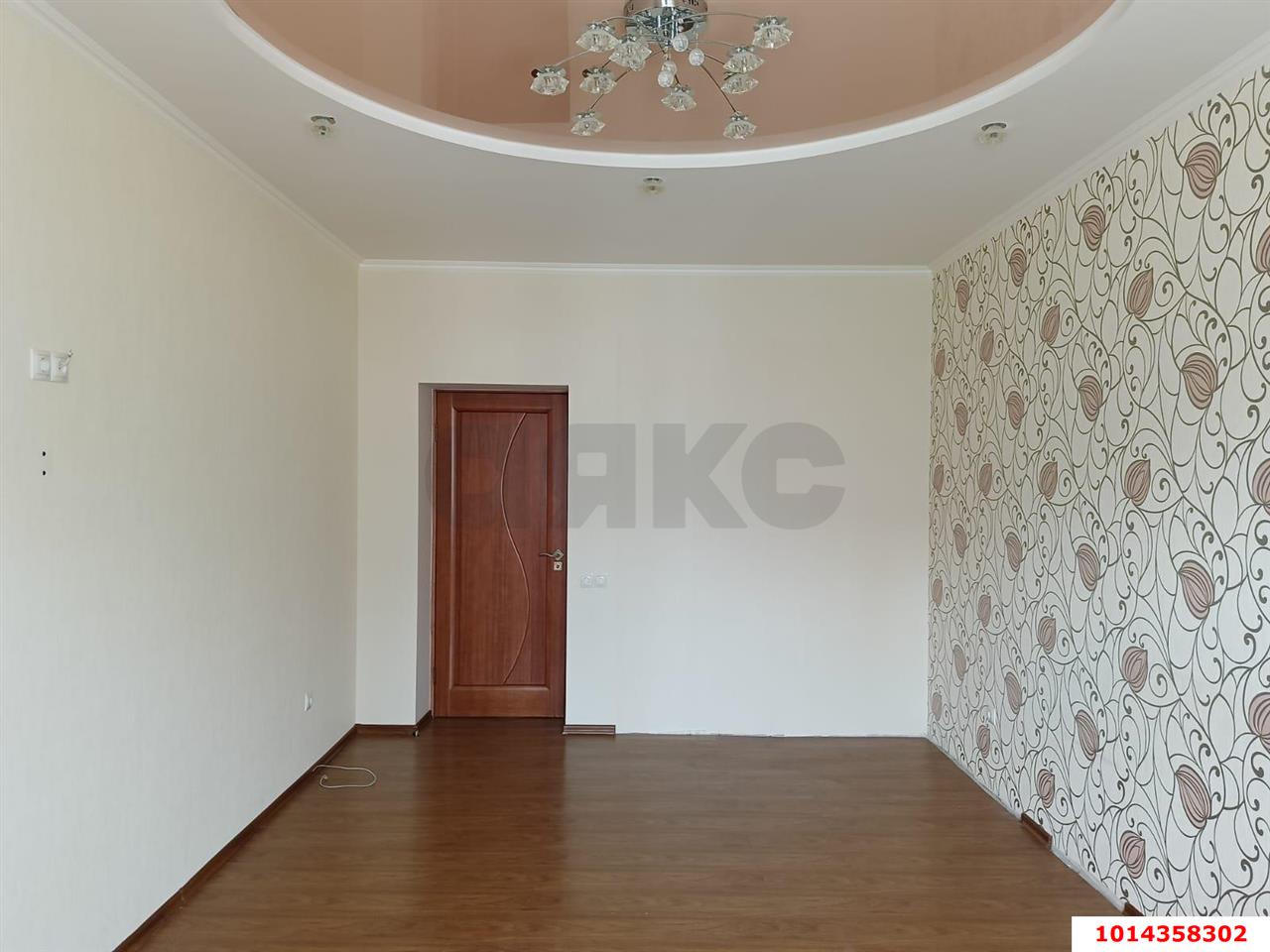 Фото №6: 2-комнатная квартира 67&nbsp;м², 3/5&nbsp;эт. - Яблоновский, ул. Гагарина, 148/2