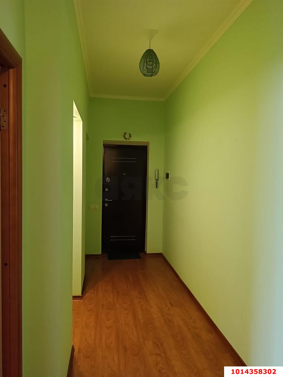 Фото №10: 2-комнатная квартира 67&nbsp;м², 3/5&nbsp;эт. - Яблоновский, ул. Гагарина, 148/2