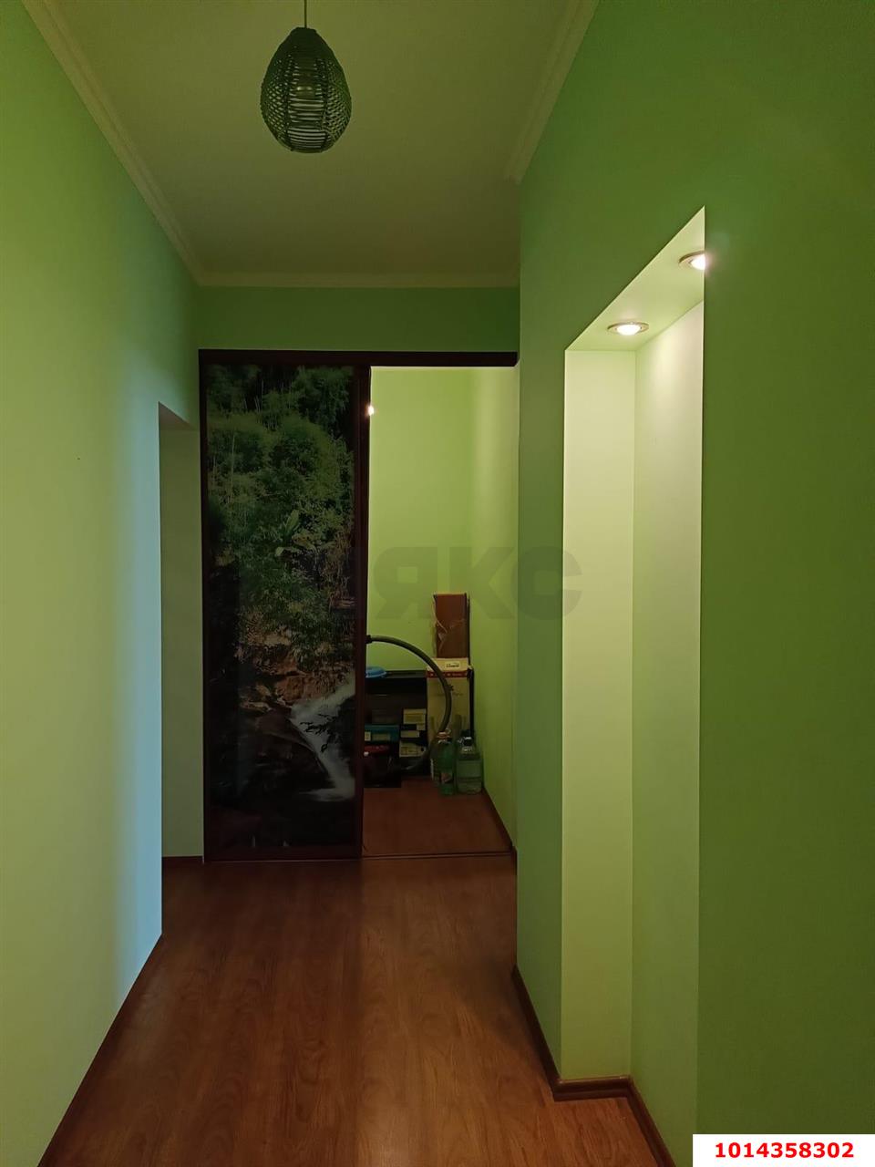 Фото №11: 2-комнатная квартира 67&nbsp;м², 3/5&nbsp;эт. - Яблоновский, ул. Гагарина, 148/2