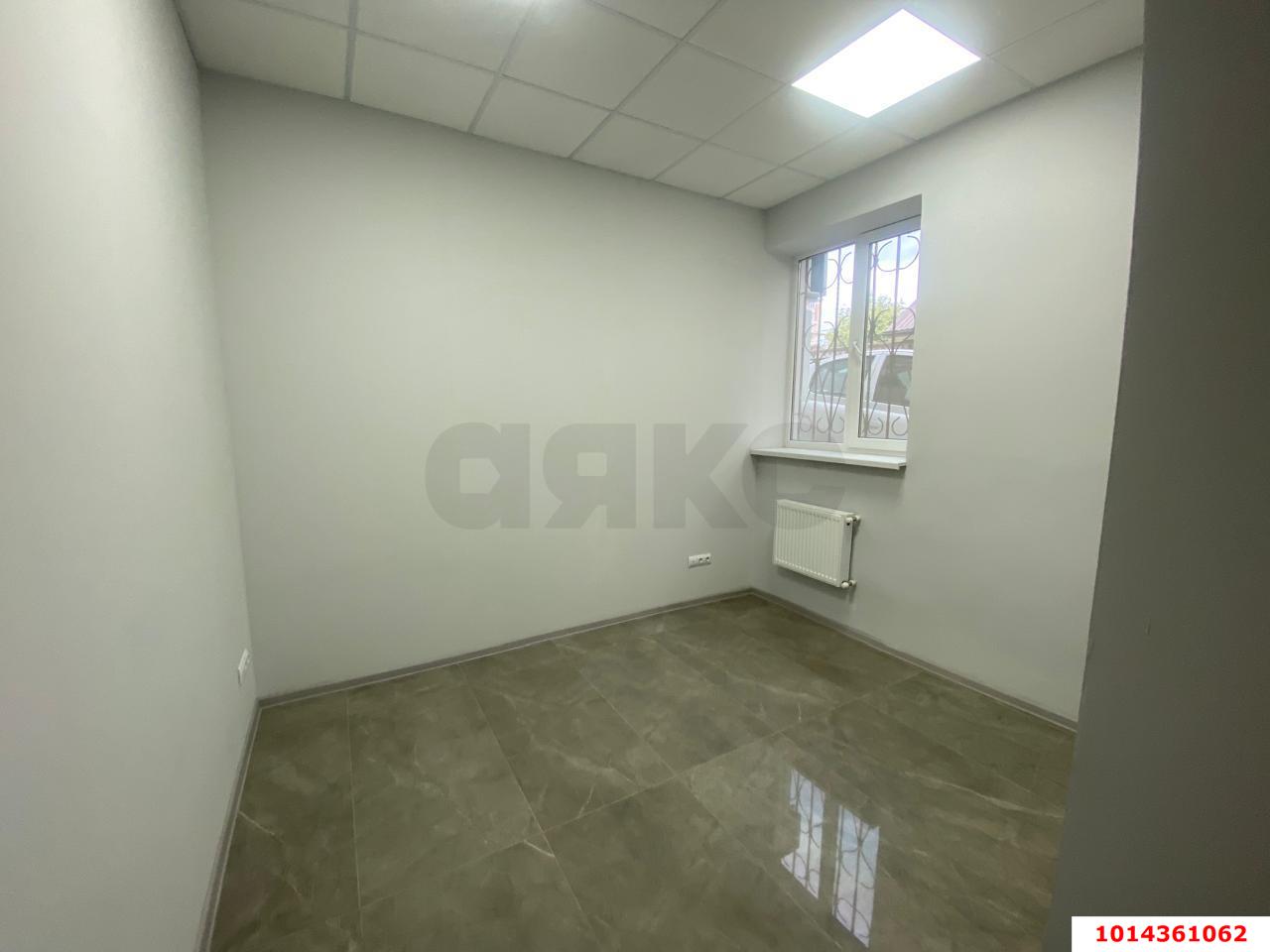 Фото №4: Торговое помещение 73&nbsp;м², 1/3&nbsp;эт. - Краснодар, мкр. Западный внутригородской округ, ул. имени Дзержинского, 8