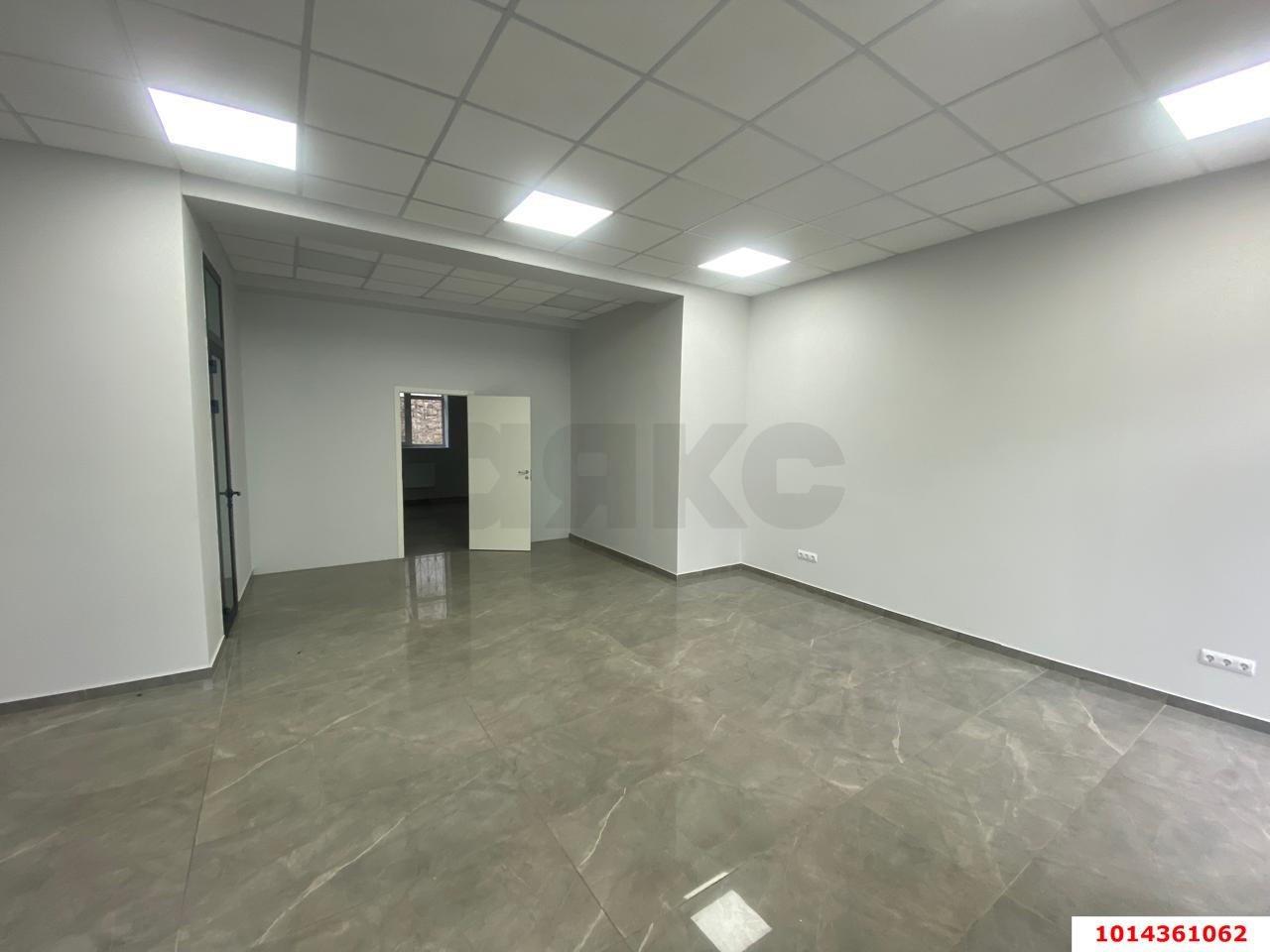 Фото №5: Торговое помещение 73&nbsp;м², 1/3&nbsp;эт. - Краснодар, мкр. Западный внутригородской округ, ул. имени Дзержинского, 8