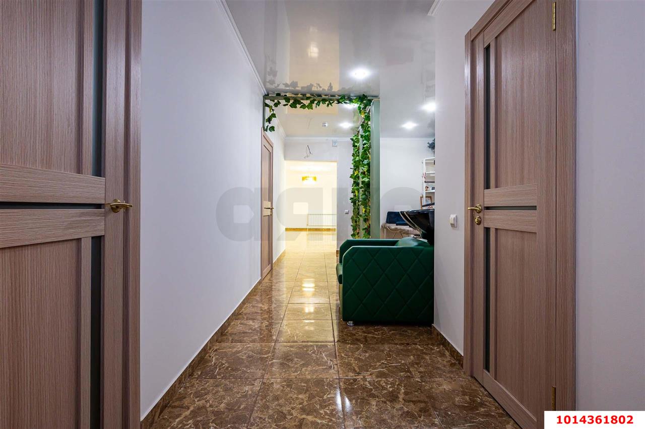Фото №10: Торговое помещение 90&nbsp;м², 10&nbsp;эт. - Новая Адыгея, мкр. жилой комплекс Тургеневский Двор, ул. Тургеневское шоссе, 1к1