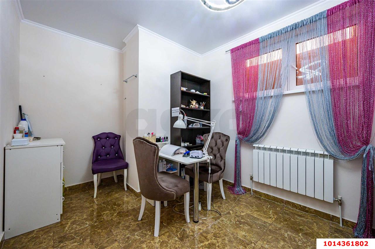 Фото №12: Торговое помещение 90&nbsp;м², 10&nbsp;эт. - Новая Адыгея, мкр. жилой комплекс Тургеневский Двор, ул. Тургеневское шоссе, 1к1