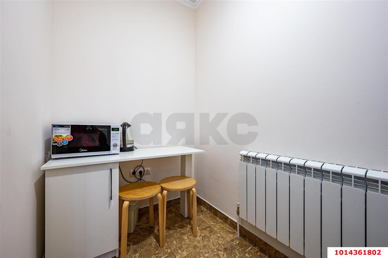 Фото №13: Торговое помещение 90&nbsp;м², 10&nbsp;эт. - Новая Адыгея, мкр. жилой комплекс Тургеневский Двор, ул. Тургеневское шоссе, 1к1