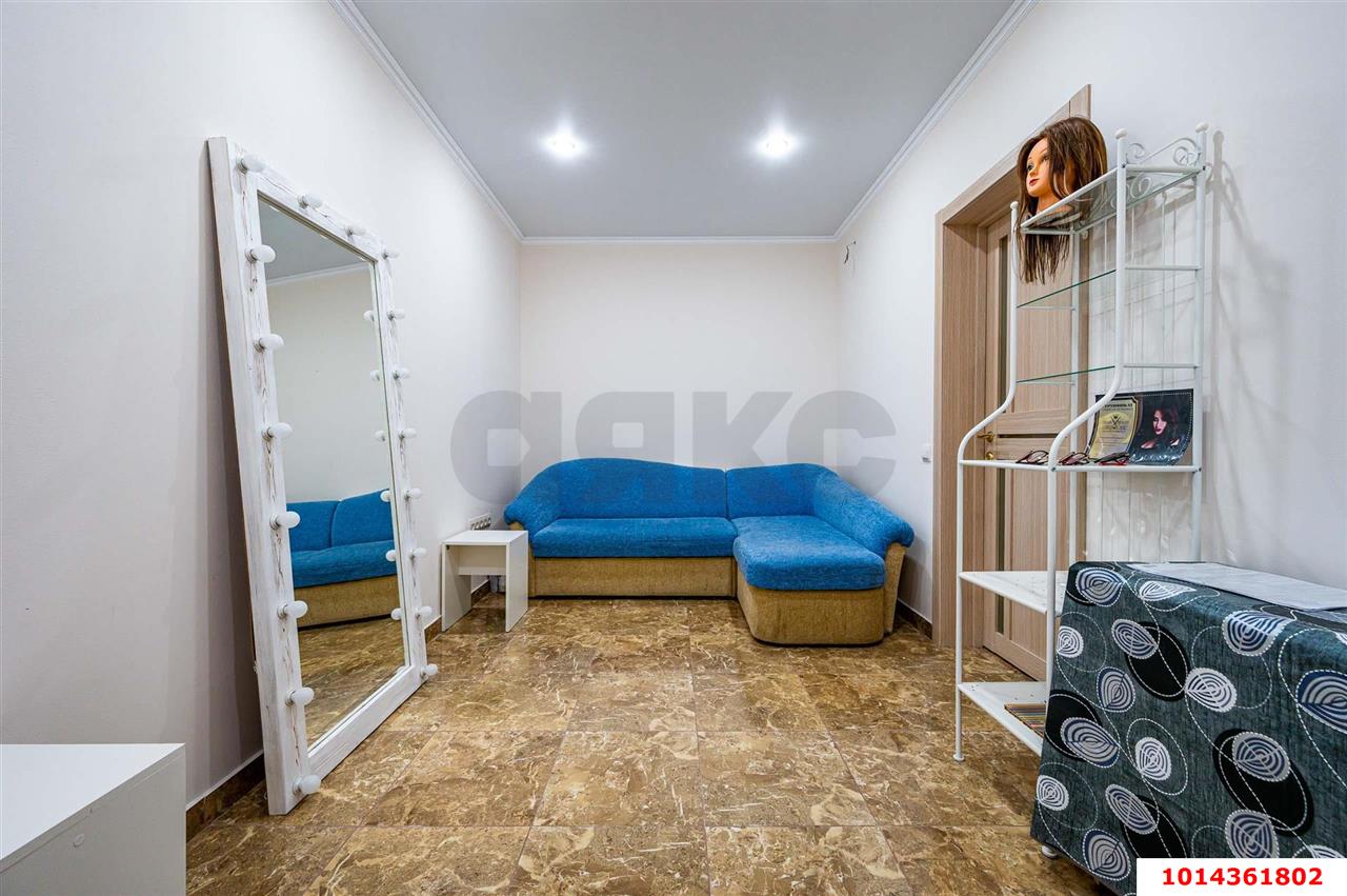 Фото №17: Торговое помещение 90&nbsp;м², 10&nbsp;эт. - Новая Адыгея, мкр. жилой комплекс Тургеневский Двор, ул. Тургеневское шоссе, 1к1