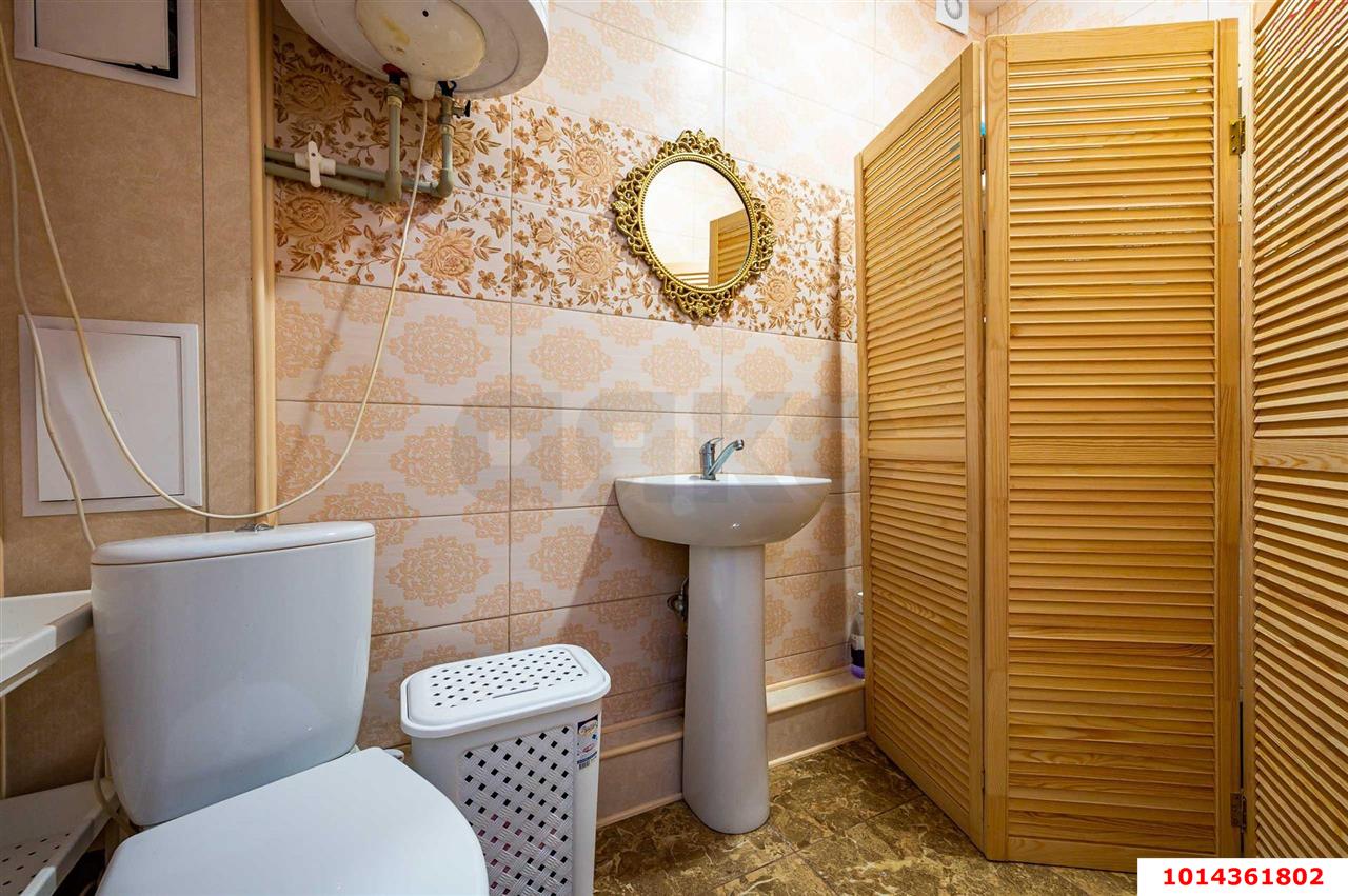 Фото №15: Торговое помещение 90&nbsp;м², 10&nbsp;эт. - Новая Адыгея, мкр. жилой комплекс Тургеневский Двор, ул. Тургеневское шоссе, 1к1