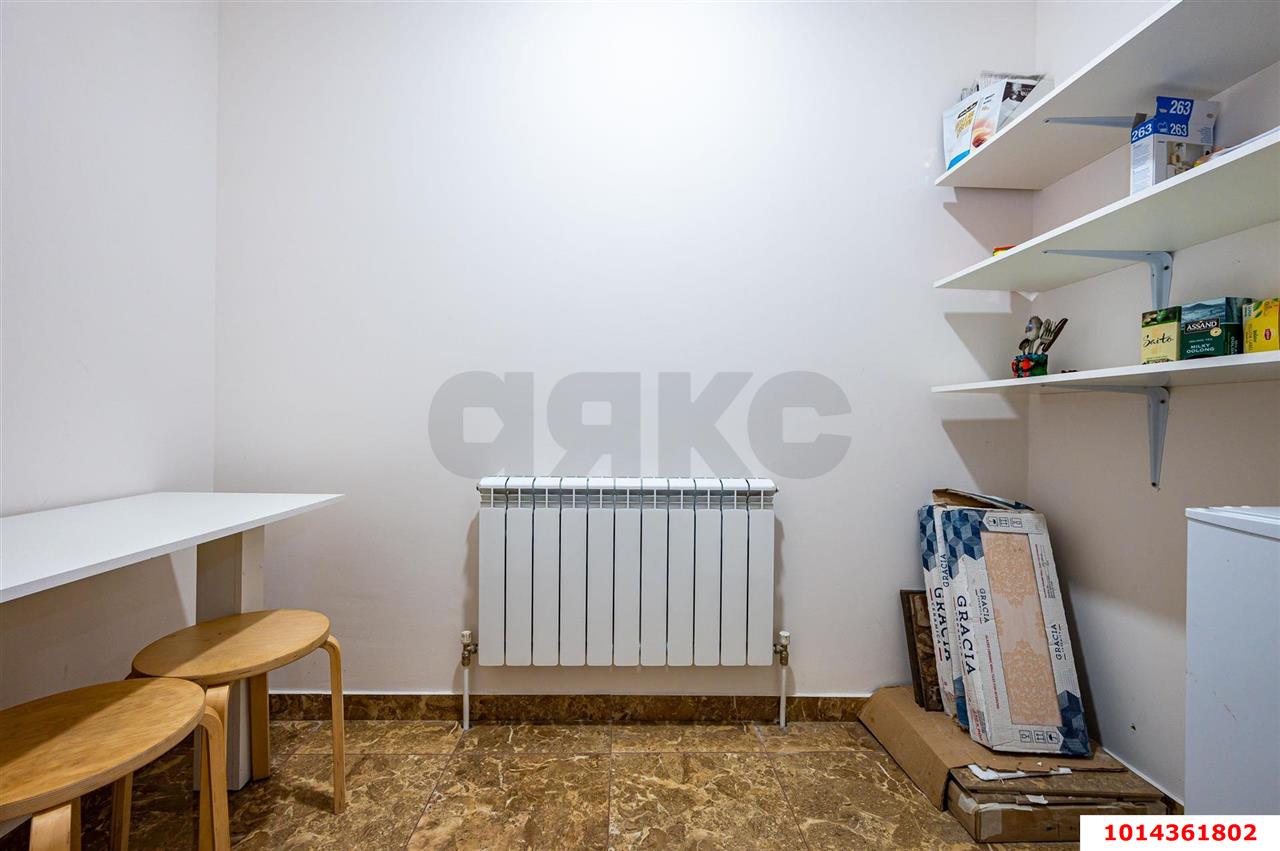 Фото №14: Торговое помещение 90&nbsp;м², 10&nbsp;эт. - Новая Адыгея, мкр. жилой комплекс Тургеневский Двор, ул. Тургеневское шоссе, 1к1