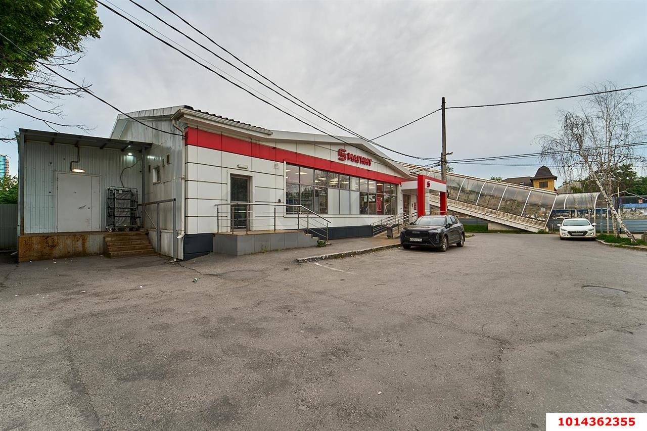 Фото №14: 2-комнатная квартира 52&nbsp;м², 2/5&nbsp;эт. - Берёзовый, Прикубанский внутригородской округ, мкр. Витаминкомбинат, ул. Новосельская, 11