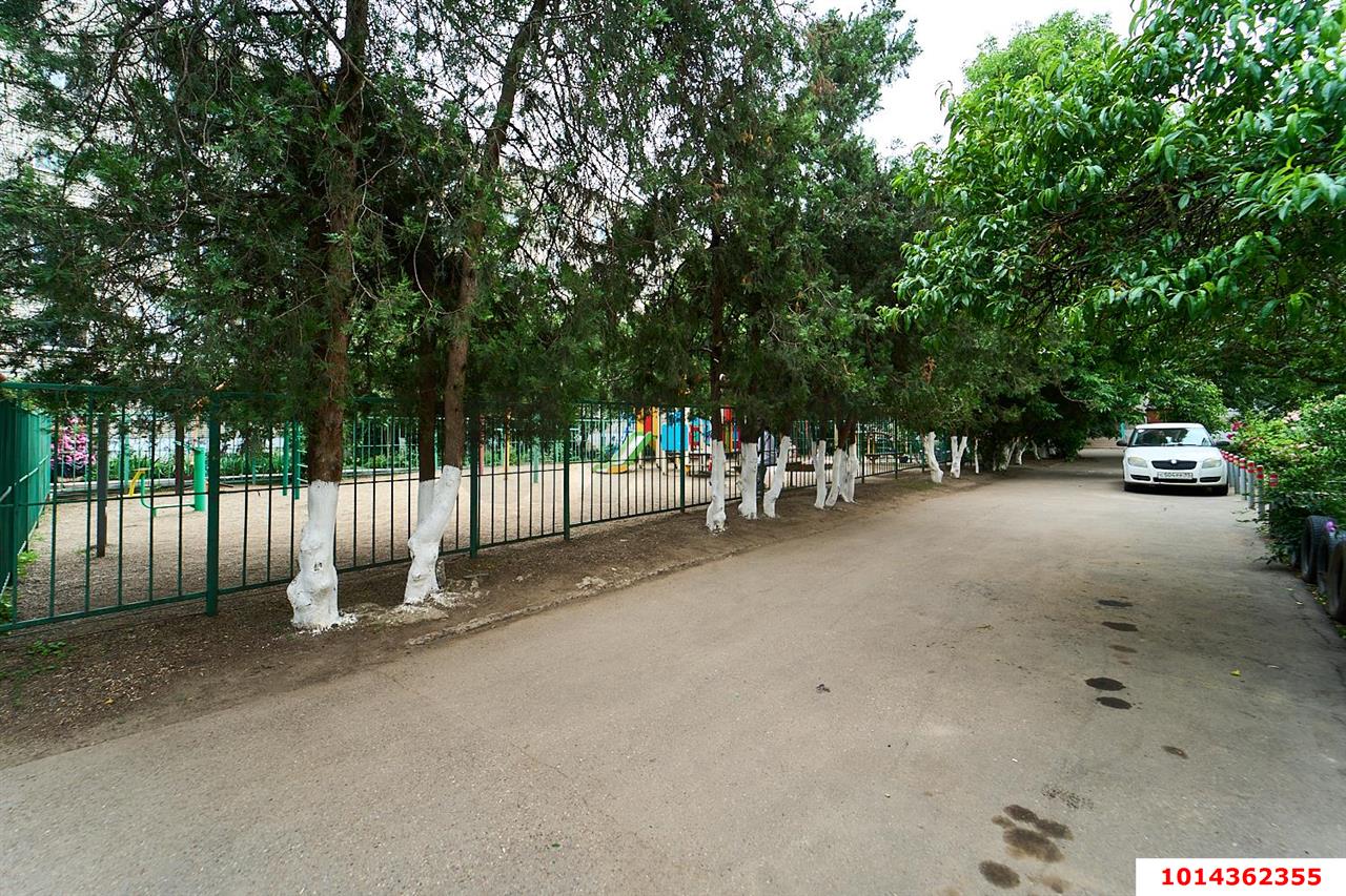 Фото №13: 2-комнатная квартира 52&nbsp;м², 2/5&nbsp;эт. - Берёзовый, Прикубанский внутригородской округ, мкр. Витаминкомбинат, ул. Новосельская, 11