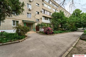 Фото №1: 2-комнатная квартира 45 м², 2/5 эт. - Берёзовый, мкр. Витаминкомбинат, ул. Новосельская, 11