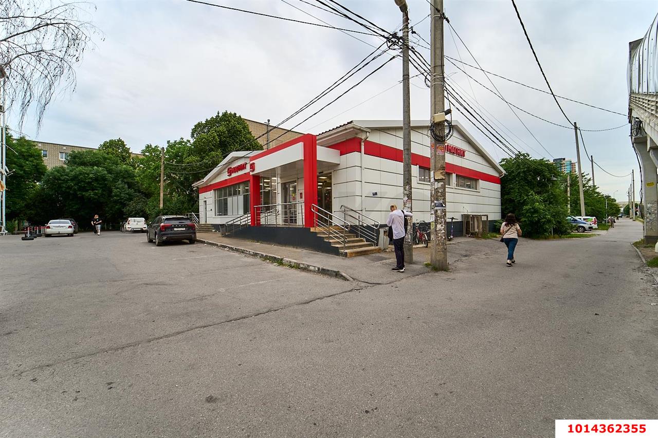 Фото №10: 2-комнатная квартира 52&nbsp;м², 2/5&nbsp;эт. - Берёзовый, Прикубанский внутригородской округ, мкр. Витаминкомбинат, ул. Новосельская, 11