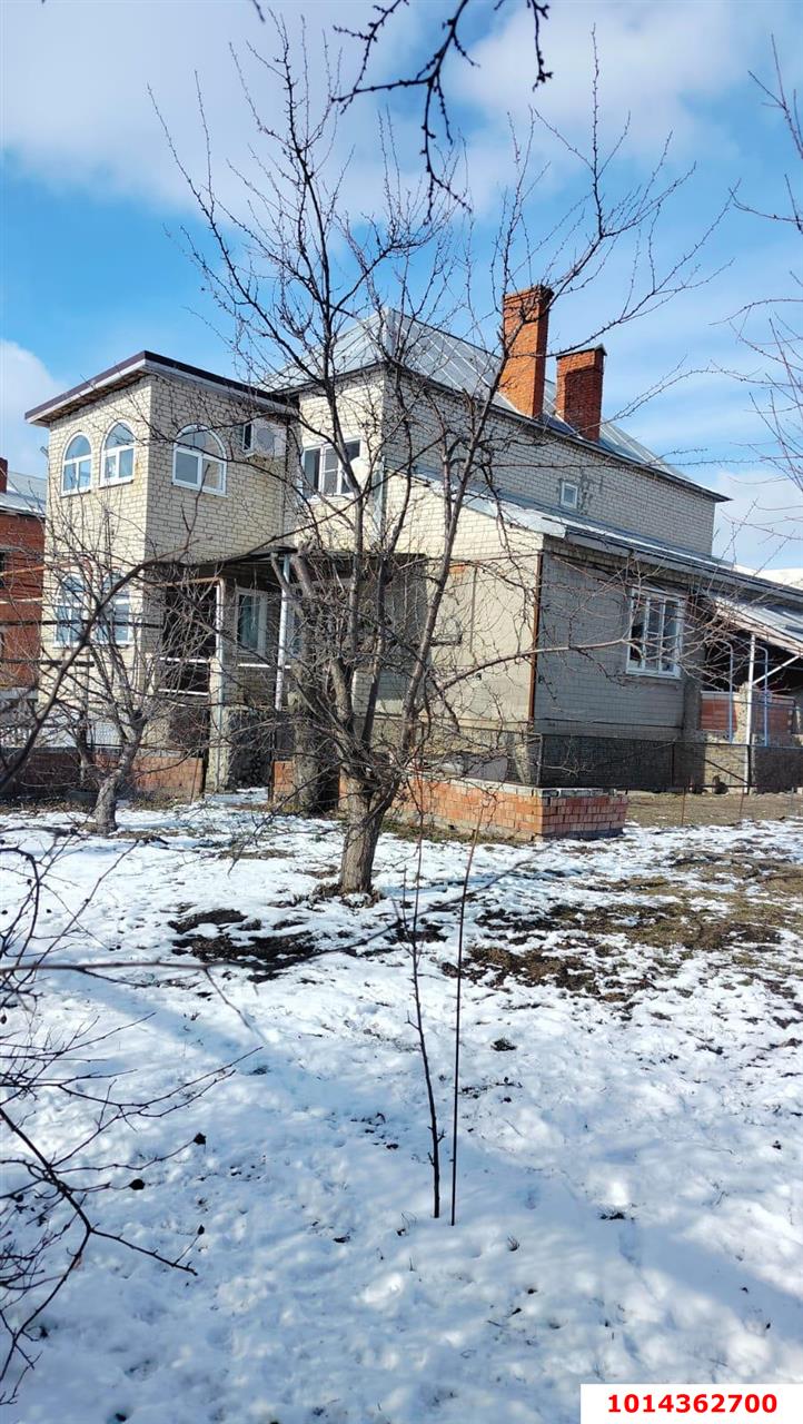 Фото №8: Дом 303&nbsp;м² + 29&nbsp;сот., 3&nbsp;эт. - Безлесный, ул. Ухтинская, 3