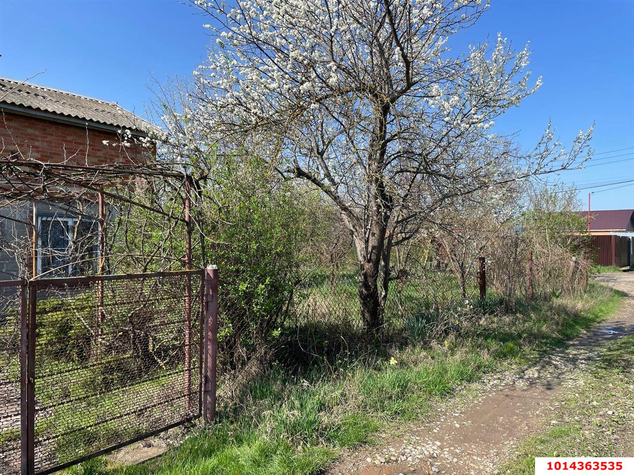 Фото №5: Дом 117&nbsp;м² + 6.6&nbsp;сот., 2&nbsp;эт. - Елизаветинская, Прикубанский внутригородской округ, ст Мечта, 147