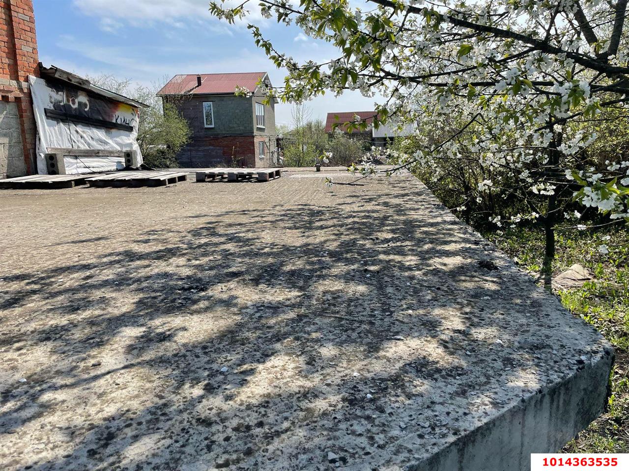 Фото №7: Дом 117&nbsp;м² + 6.6&nbsp;сот., 2&nbsp;эт. - Елизаветинская, Прикубанский внутригородской округ, ст Мечта, 147