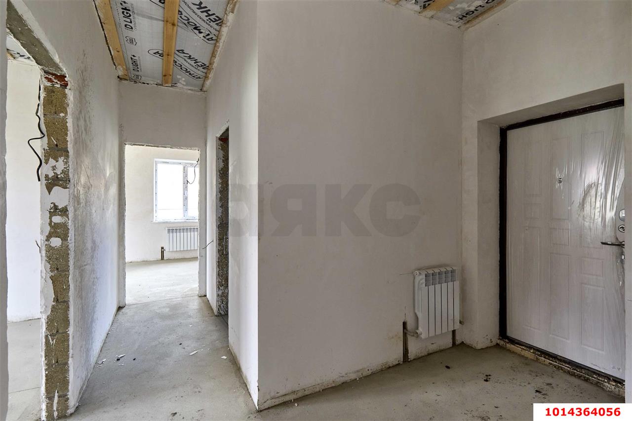 Фото №5: Дом 71&nbsp;м² + 3.27&nbsp;сот., 1&nbsp;эт. - Южный, п. коттеджный  Знание, пер. 1-й Черноморский, 24