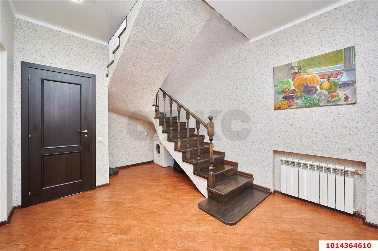 Фото №10: Дом 272&nbsp;м² + 8&nbsp;сот., 2&nbsp;эт. - Краснодар, Прикубанский внутригородской округ, Калинино, мкр. Завод Радиоизмерительных Приборов, пер. Алуштинский, 7