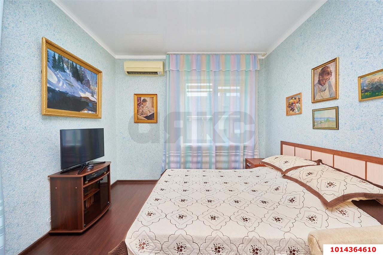 Фото №15: Дом 272&nbsp;м² + 8&nbsp;сот., 2&nbsp;эт. - Краснодар, Прикубанский внутригородской округ, Калинино, мкр. Завод Радиоизмерительных Приборов, пер. Алуштинский, 7