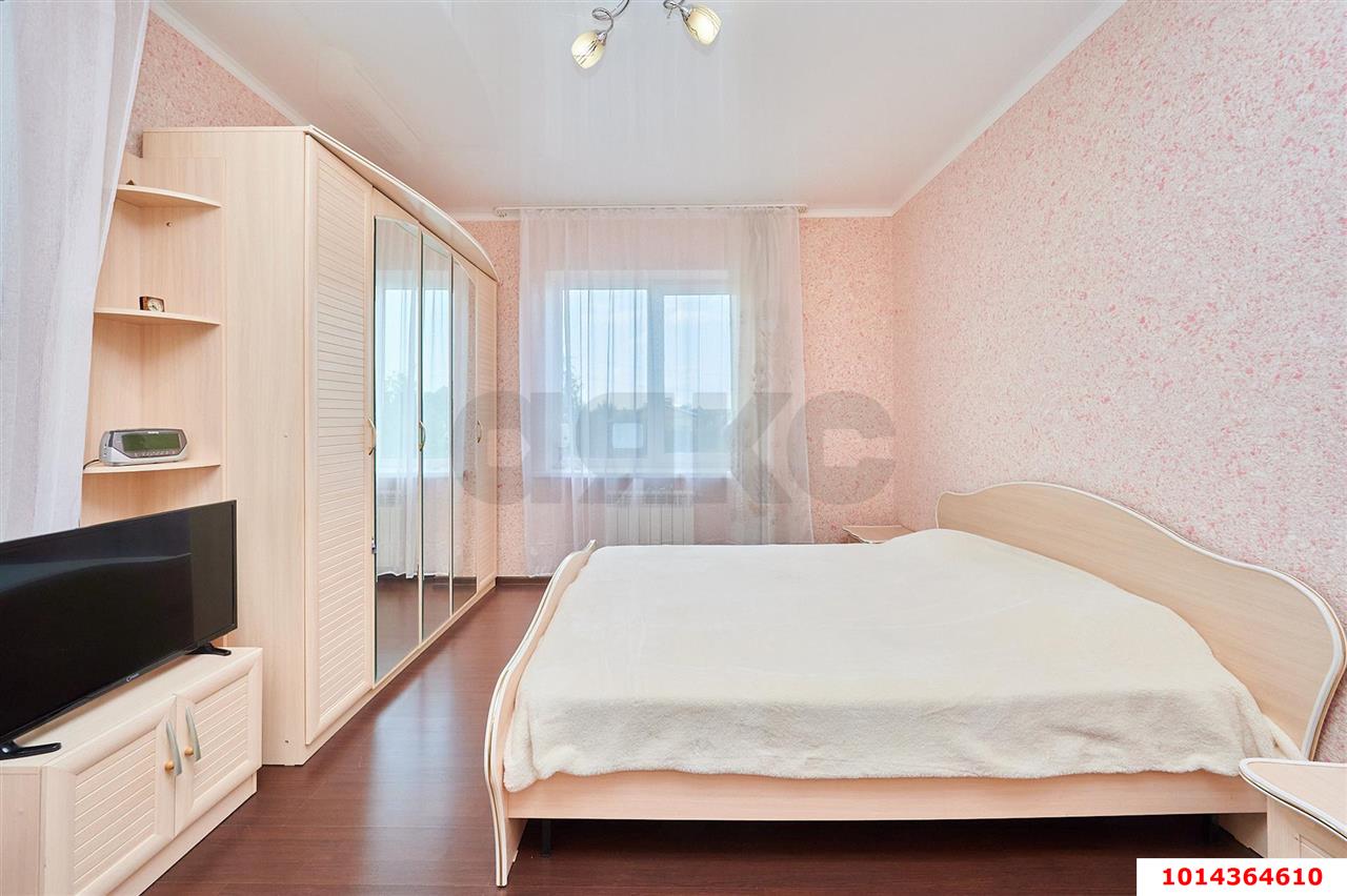 Фото №13: Дом 272&nbsp;м² + 8&nbsp;сот., 2&nbsp;эт. - Краснодар, Прикубанский внутригородской округ, Калинино, мкр. Завод Радиоизмерительных Приборов, пер. Алуштинский, 7