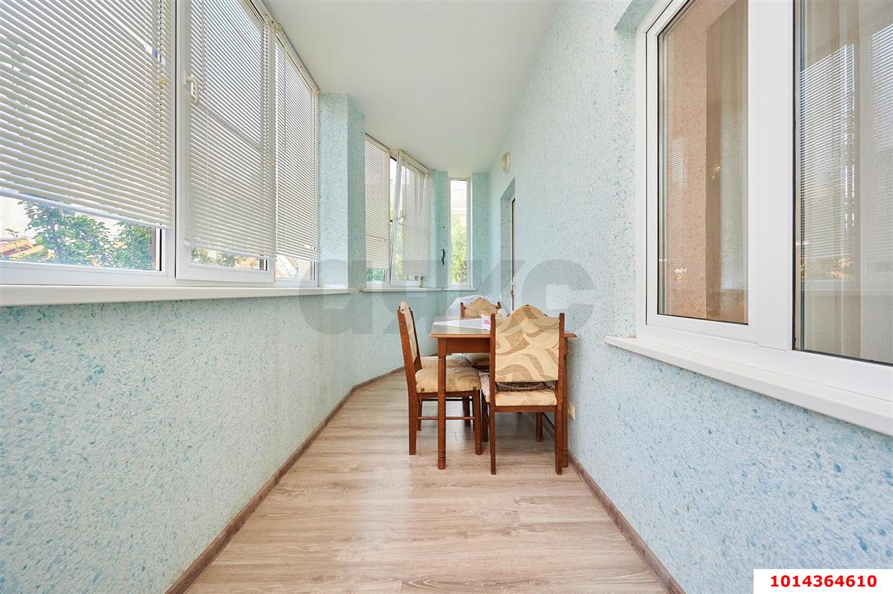 Фото №12: Дом 272&nbsp;м² + 8&nbsp;сот., 2&nbsp;эт. - Краснодар, Прикубанский внутригородской округ, Калинино, мкр. Завод Радиоизмерительных Приборов, пер. Алуштинский, 7