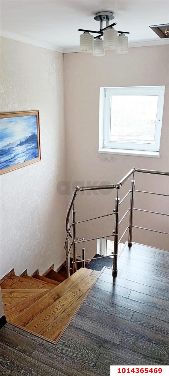Фото №7: Дом 157&nbsp;м² + 4.2&nbsp;сот., 2&nbsp;эт. - Знаменский, Карасунский внутригородской округ, мкр. СТ Рассвет, ул. Цветочная, 97