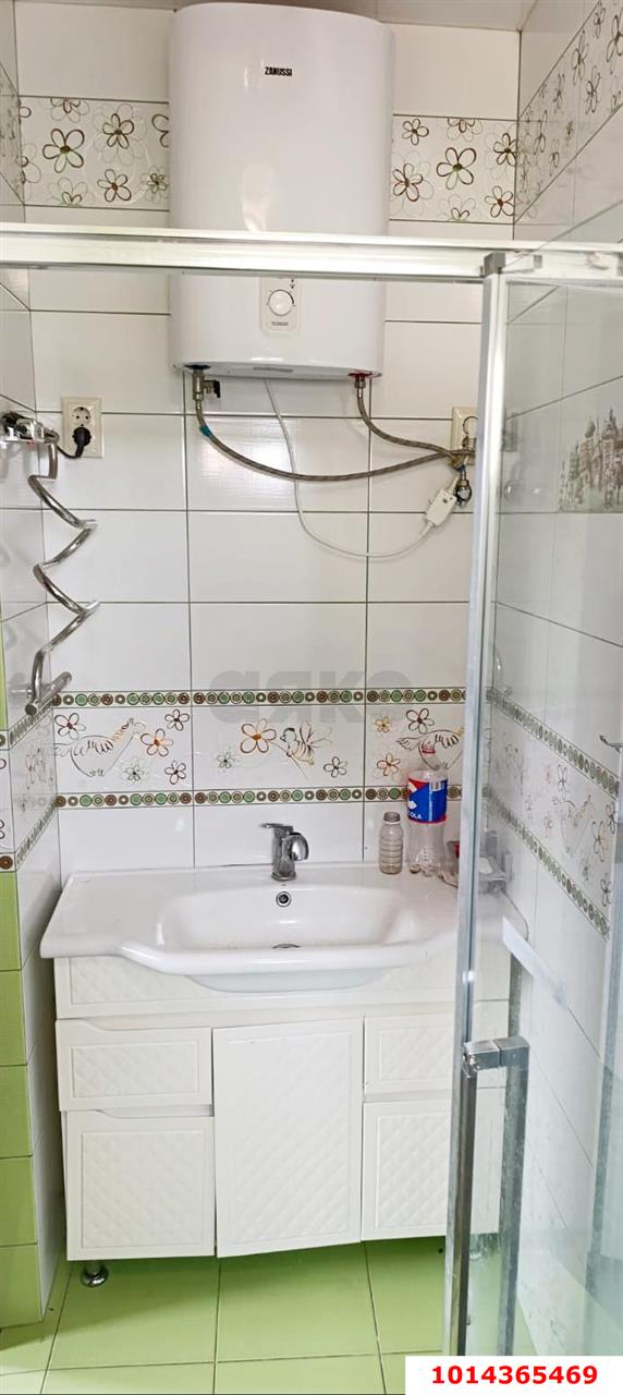Фото №6: Дом 157&nbsp;м² + 4.2&nbsp;сот., 2&nbsp;эт. - Знаменский, Карасунский внутригородской округ, мкр. СТ Рассвет, ул. Цветочная, 97