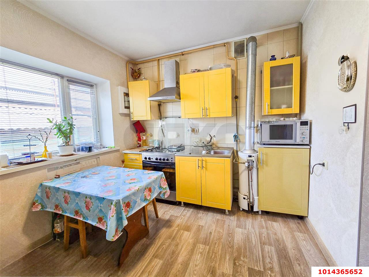 Фото №4: Дом 100&nbsp;м² + 3&nbsp;сот., 2&nbsp;эт. - Елизаветинская, мкр. Прикубанский внутригородской округ, ул. Восточная, 53/1