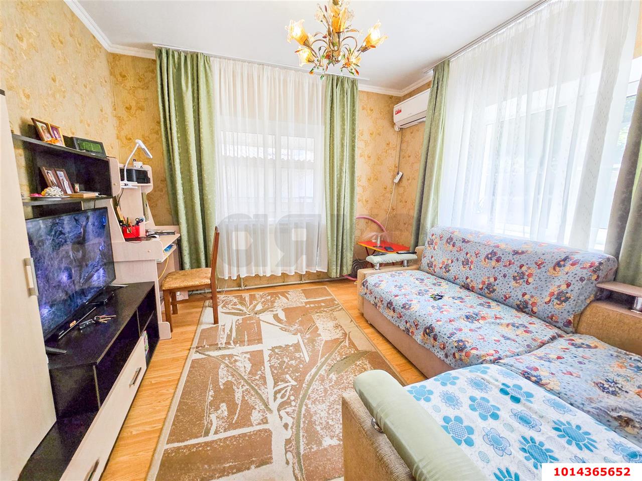 Фото №2: Дом 100&nbsp;м² + 3&nbsp;сот., 2&nbsp;эт. - Елизаветинская, мкр. Прикубанский внутригородской округ, ул. Восточная, 53/1