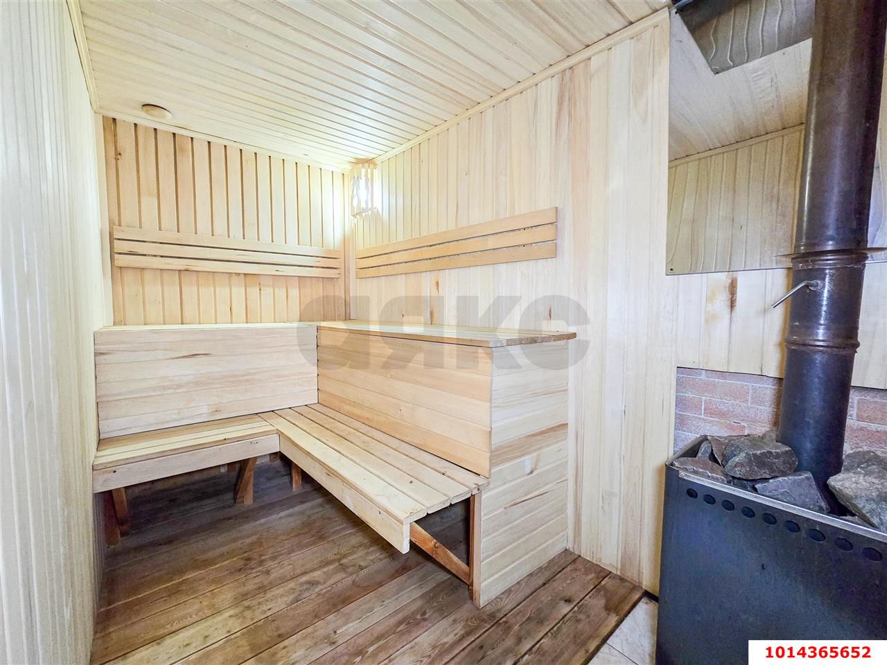 Фото №10: Дом 100&nbsp;м² + 3&nbsp;сот., 2&nbsp;эт. - Елизаветинская, мкр. Прикубанский внутригородской округ, ул. Восточная, 53/1