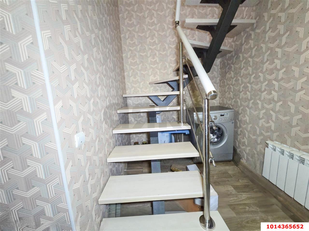 Фото №7: Дом 100&nbsp;м² + 3&nbsp;сот., 2&nbsp;эт. - Елизаветинская, мкр. Прикубанский внутригородской округ, ул. Восточная, 53/1