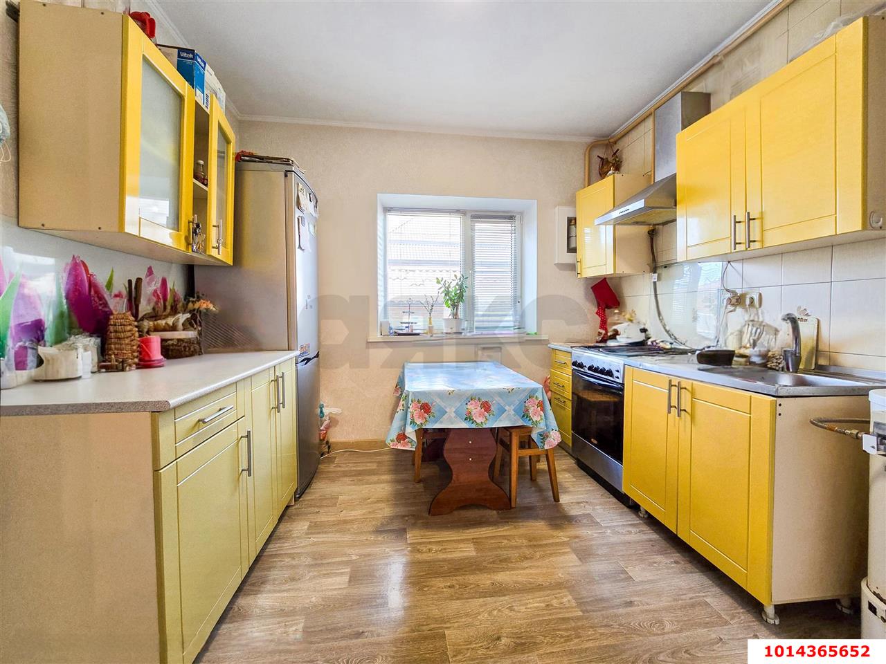 Фото №5: Дом 100&nbsp;м² + 3&nbsp;сот., 2&nbsp;эт. - Елизаветинская, мкр. Прикубанский внутригородской округ, ул. Восточная, 53/1