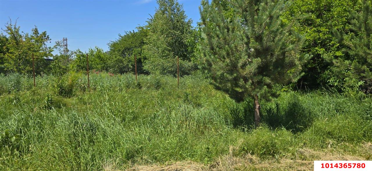 Фото №4: Земельный участок под ИЖС 9.61&nbsp;сот. - Ленина, мкр. Карасунский внутригородской округ, ул. Огородная, 71