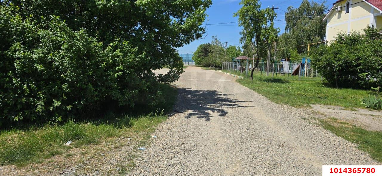 Фото №3: Земельный участок под ИЖС 9.61&nbsp;сот. - Ленина, мкр. Карасунский внутригородской округ, ул. Огородная, 71