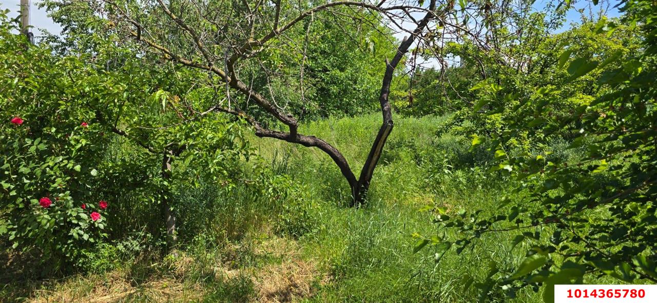 Фото №5: Земельный участок под ИЖС 9.61&nbsp;сот. - Ленина, мкр. Карасунский внутригородской округ, ул. Огородная, 71